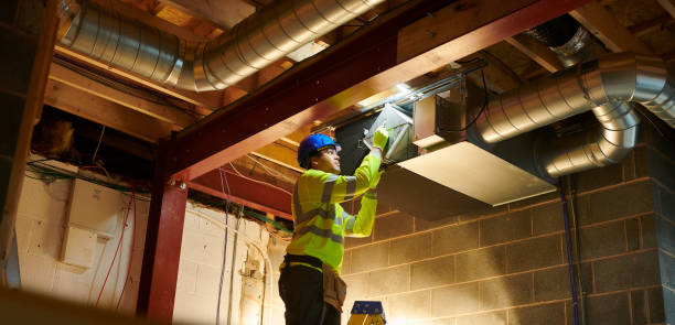 Best Air Duct Cleaning Near Me  in Harbour Heights, FL
