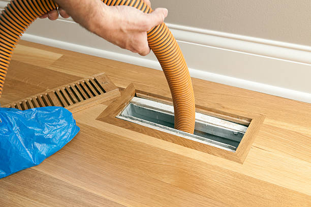 Best Best Air Duct Cleaning Near Me  in Harbour Heights, FL