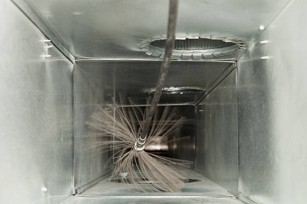 Best Local Air Duct Cleaning Services  in Harbour Heights, FL
