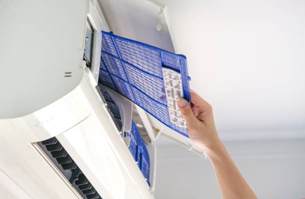 Best Best Air Duct Cleaning Company  in Harbour Heights, FL