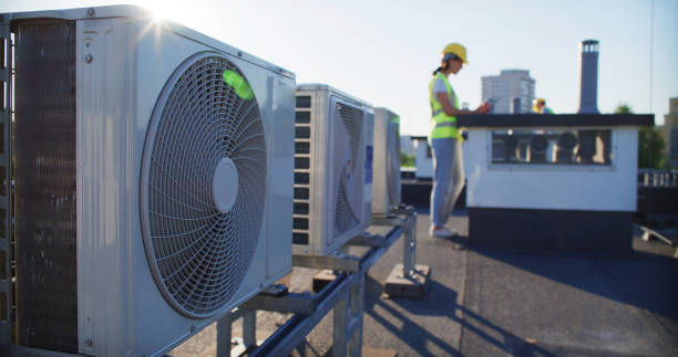 Best Best Air Duct Cleaning Company  in Harbour Heights, FL