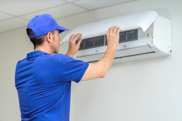 Best Commercial HVAC Duct Cleaning  in Harbour Heights, FL