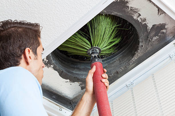 Best Residential Air Duct Cleaning  in Harbour Heights, FL